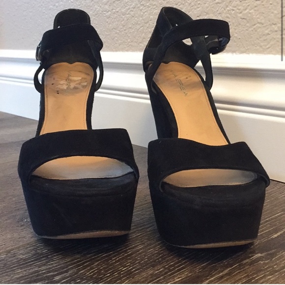 VIA SPIGA VINTAGE HEELS - Picture 15 of 16